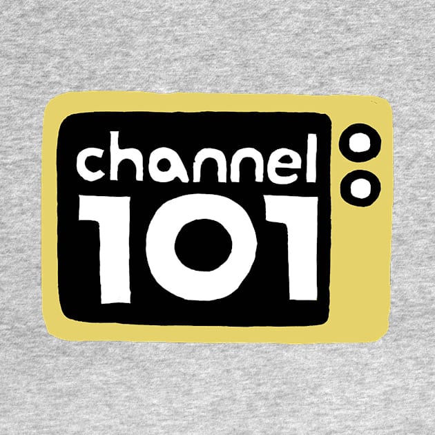 Rosie's Logo by Channel101